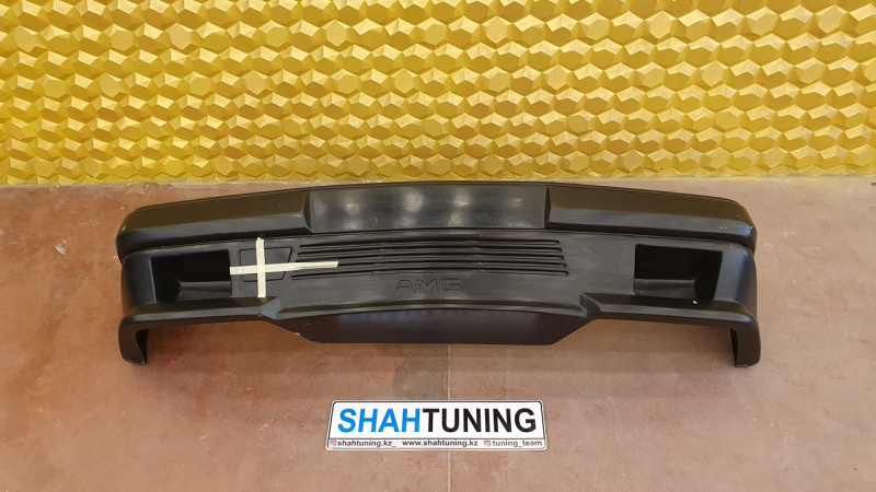 Обмен от ShahTuning